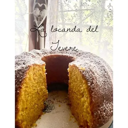 La Del Tevere Fiano Romano
