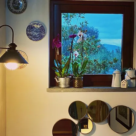 La Del Tevere Country house