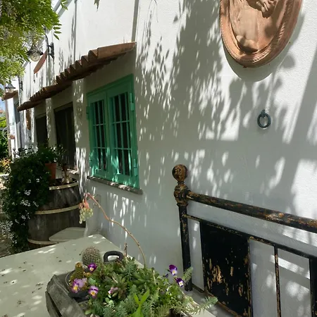 Country house La Del Tevere