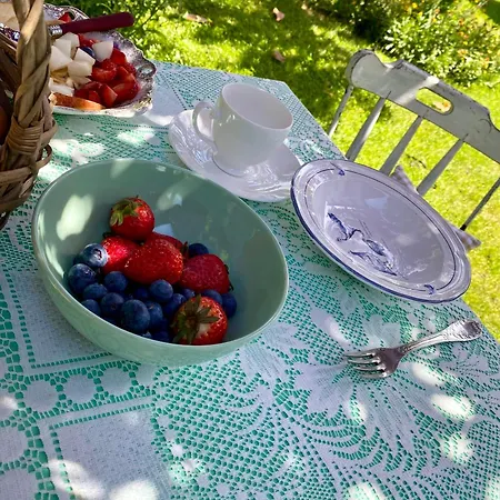 Country house La Del Tevere
