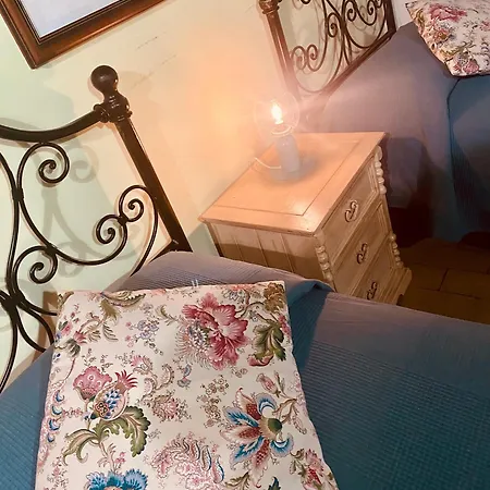 Country house La Del Tevere