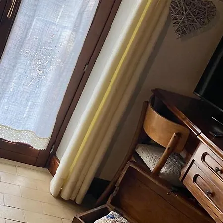 Country house La Del Tevere *