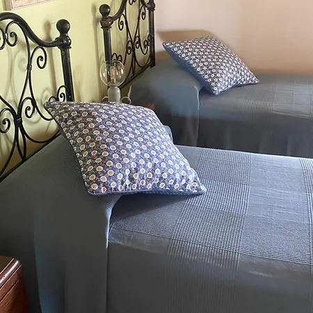 La Del Tevere Country house