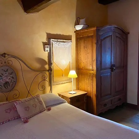La Del Tevere Country house