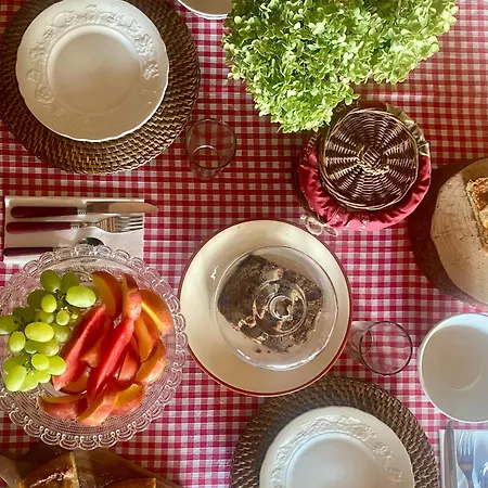 La Del Tevere Country house Fiano Romano